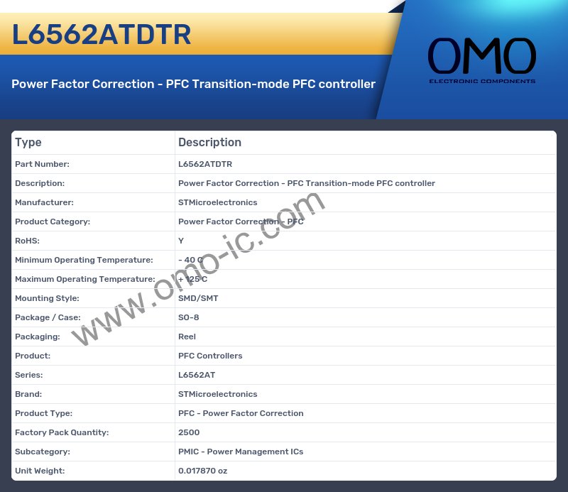 L6562ATDTR