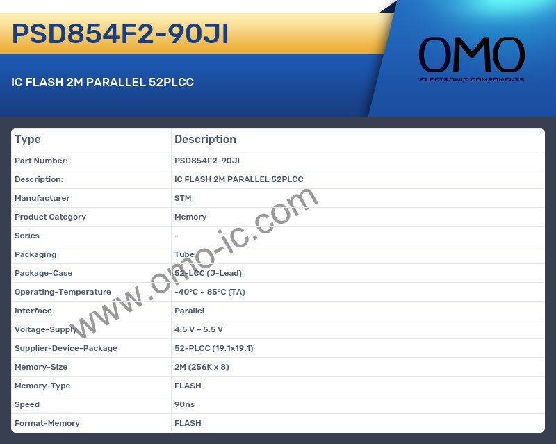 PSD854F2-90JI