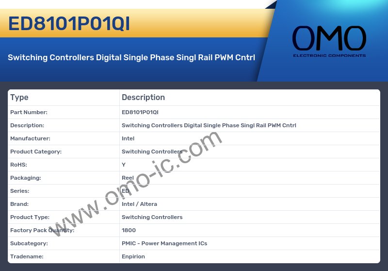ED8101P01QI