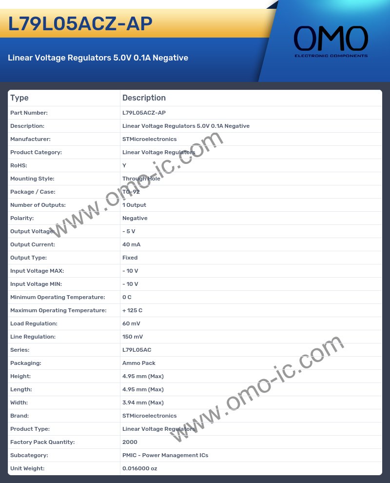 L79L05ACZ-AP