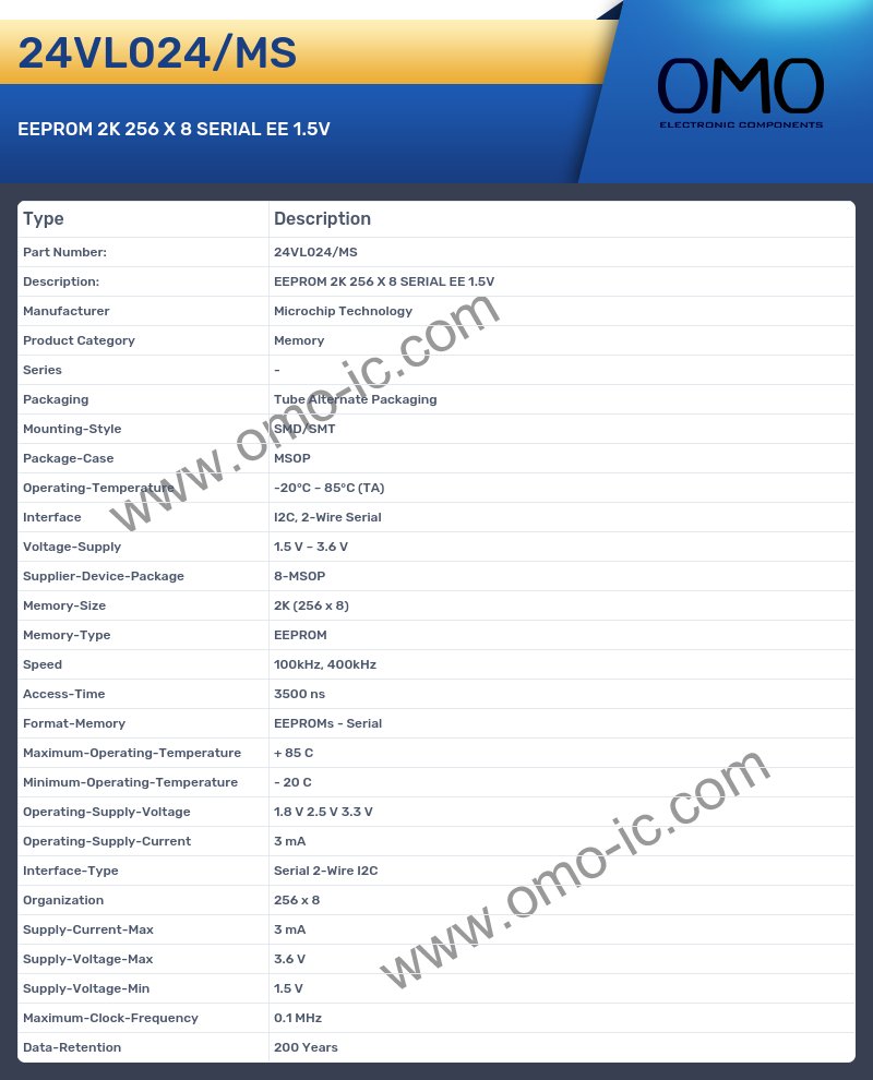 24VL024/MS