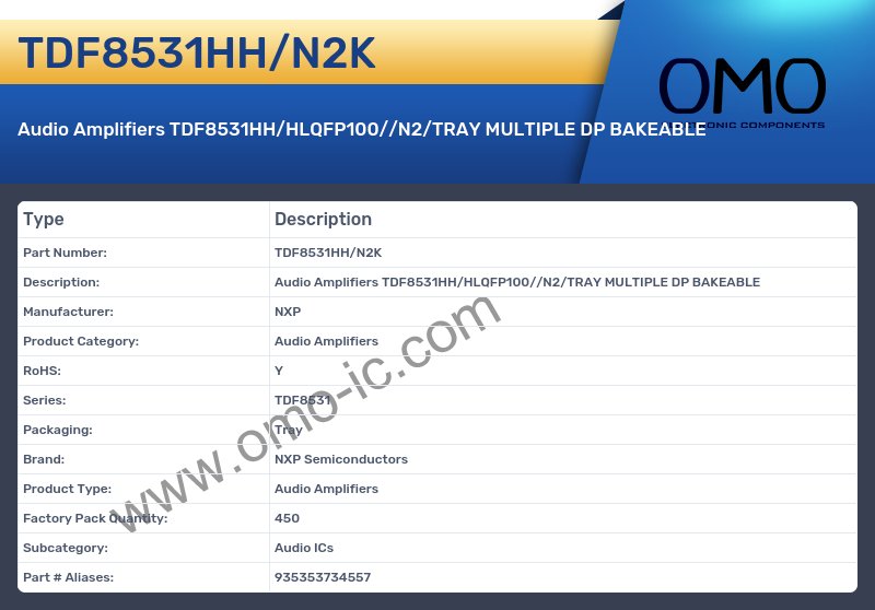 TDF8531HH/N2K