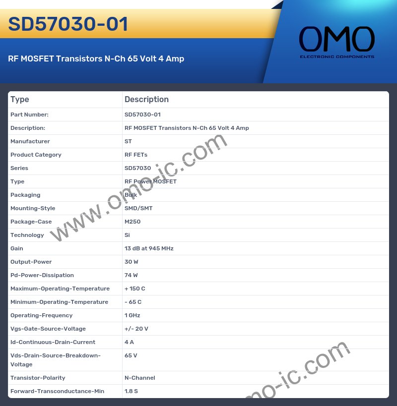 SD57030-01