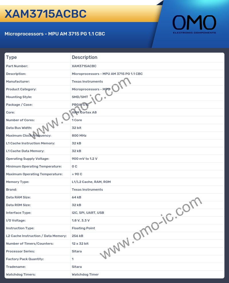 XAM3715ACBC