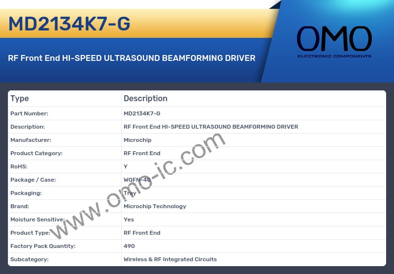 MD2134K7-G