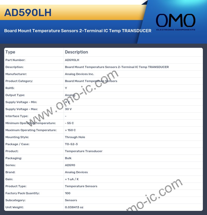 AD590LH