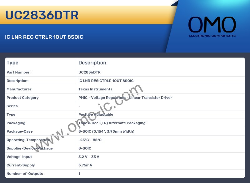 UC2836DTR