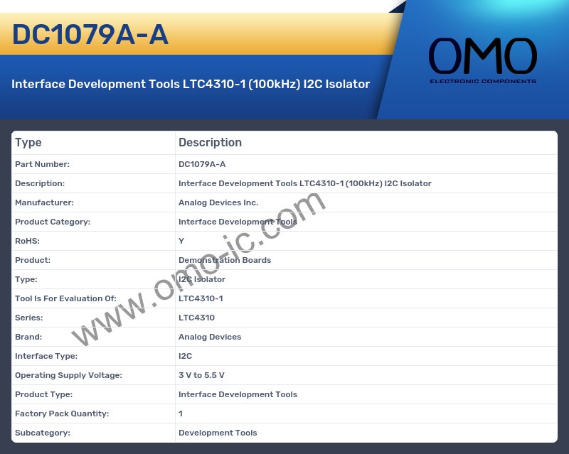 DC1079A-A