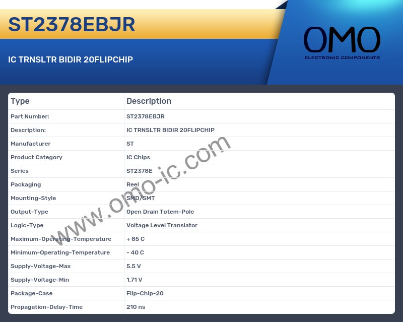 ST2378EBJR