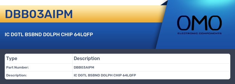 DBB03AIPM