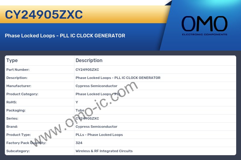 CY24905ZXC