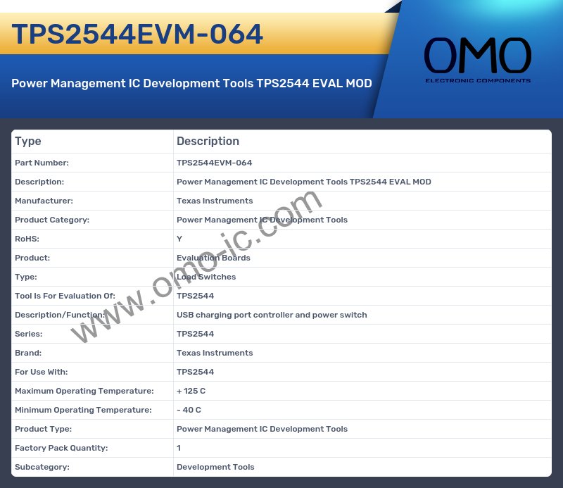 TPS2544EVM-064