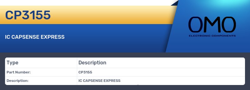 CP3155