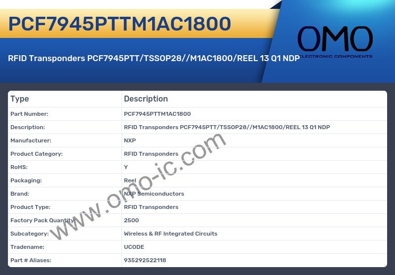PCF7945PTTM1AC1800