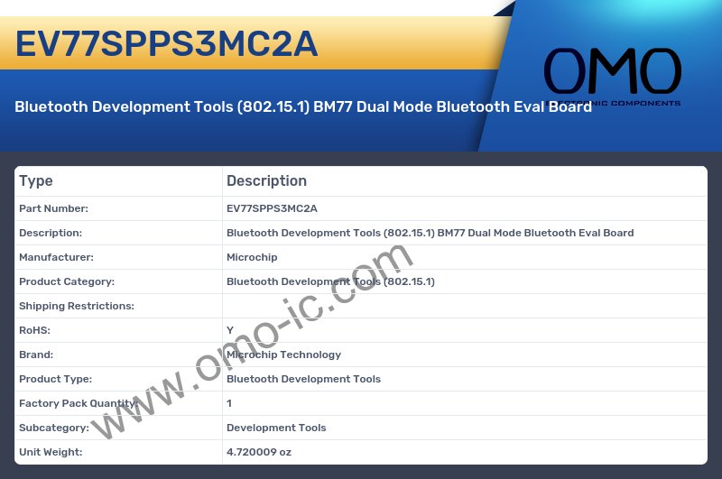 EV77SPPS3MC2A