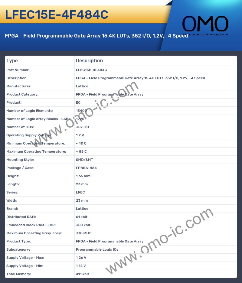 LFEC15E-4F484C