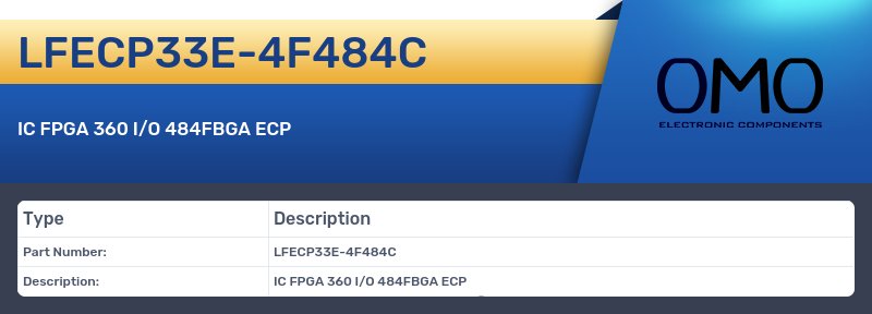 LFECP33E-4F484C