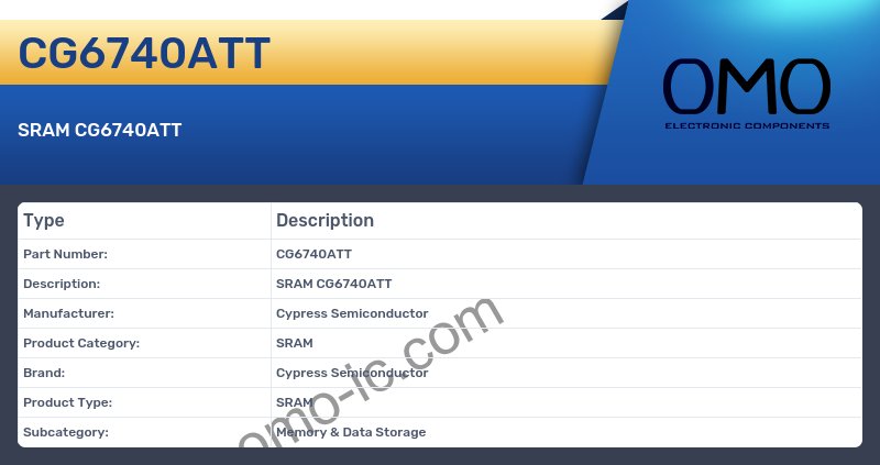 CG6740ATT