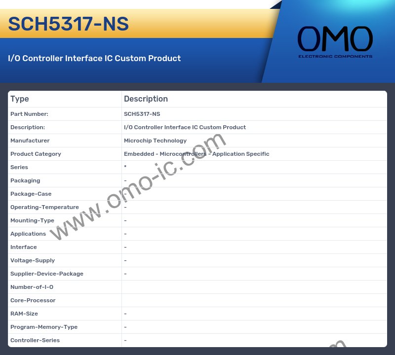 SCH5317-NS