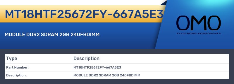 MT18HTF25672FY-667A5E3