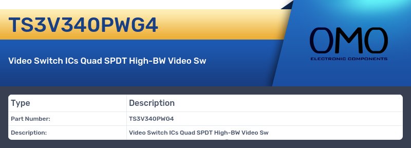TS3V340PWG4