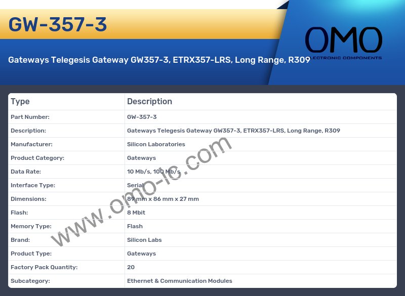 GW-357-3