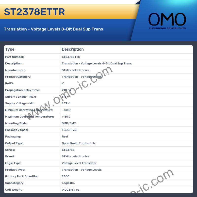ST2378ETTR
