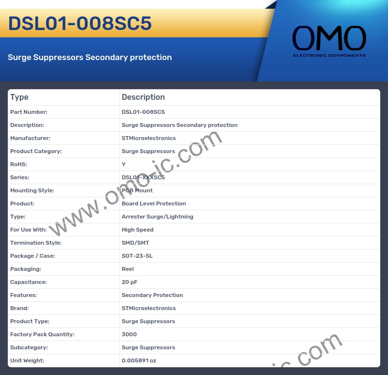DSL01-008SC5