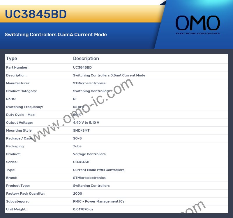 UC3845BD
