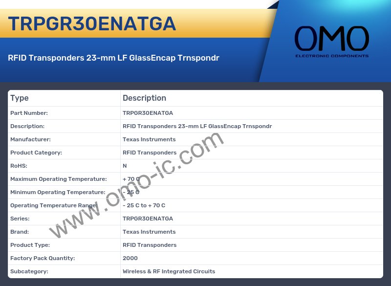 TRPGR30ENATGA