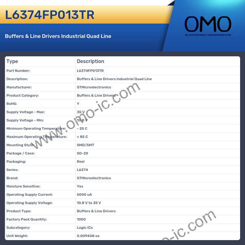 L6374FP013TR