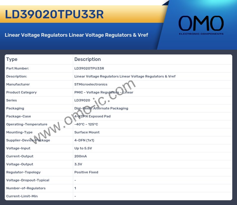 LD39020TPU33R