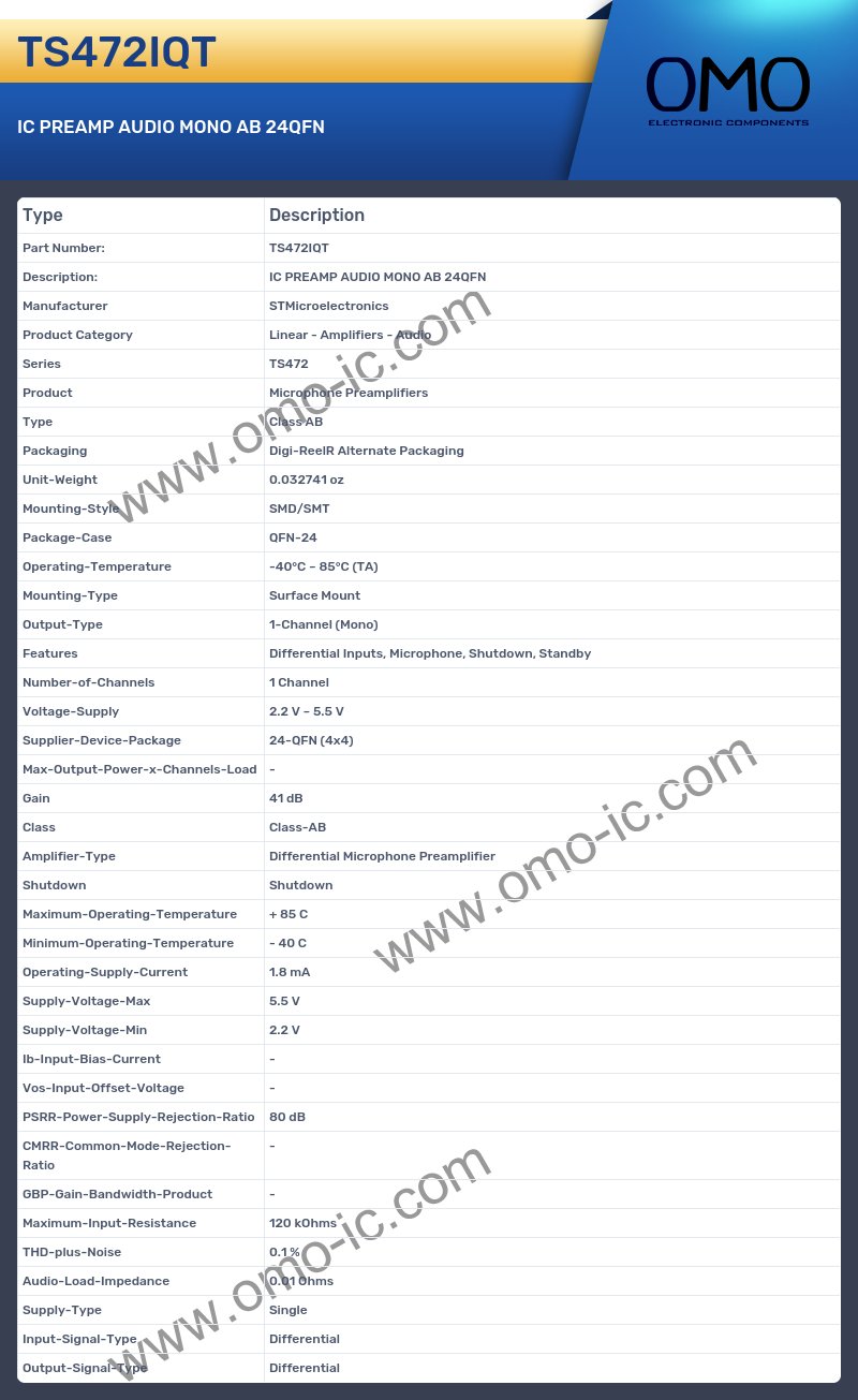 TS472IQT