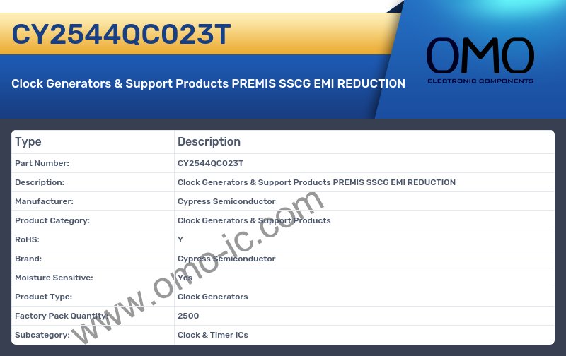 CY2544QC023T