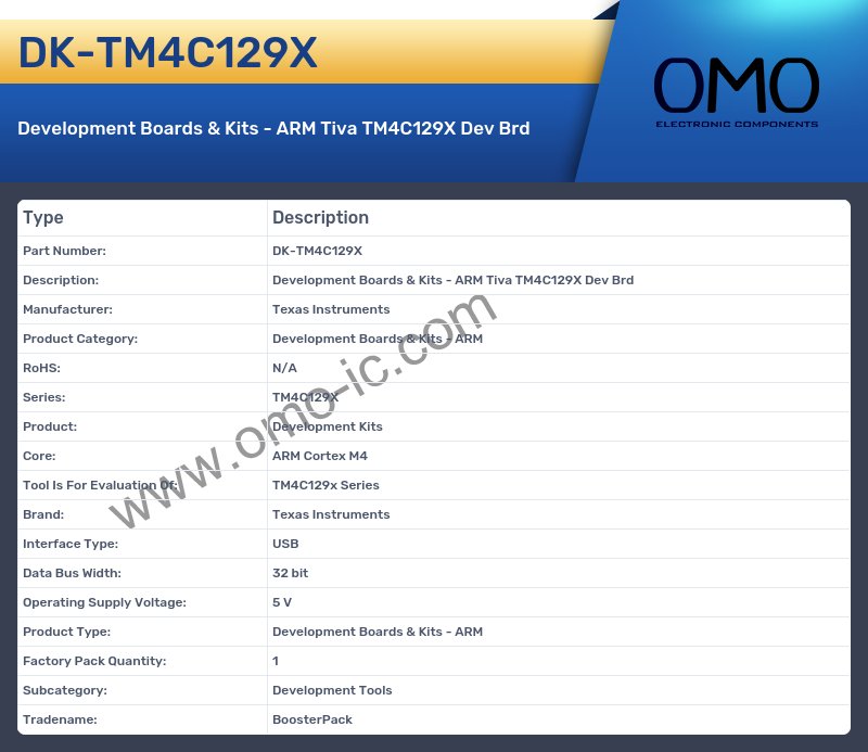 DK-TM4C129X