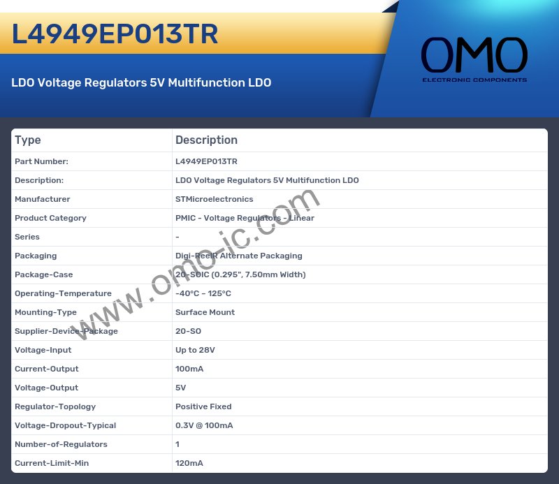 L4949EP013TR