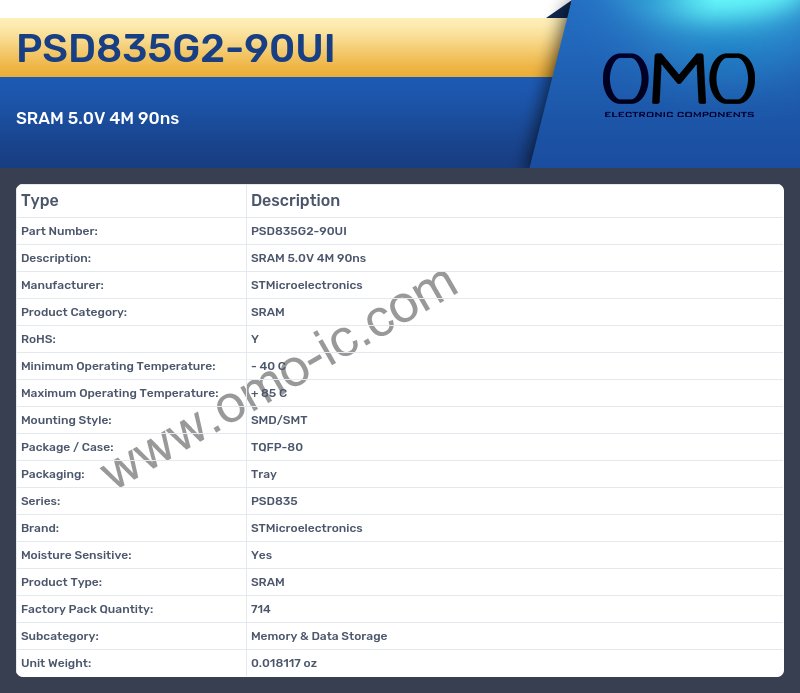 PSD835G2-90UI