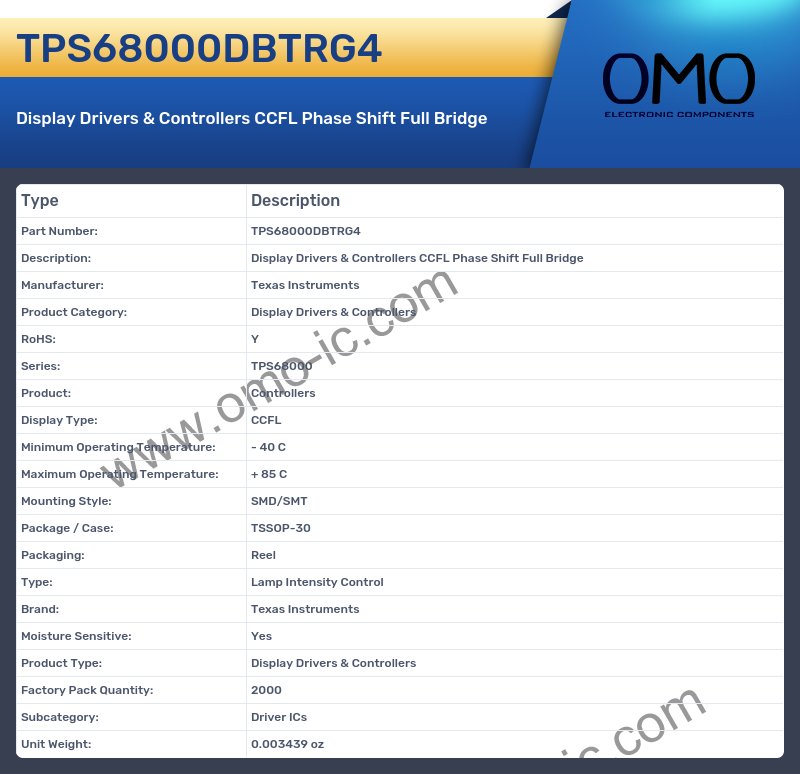 TPS68000DBTRG4