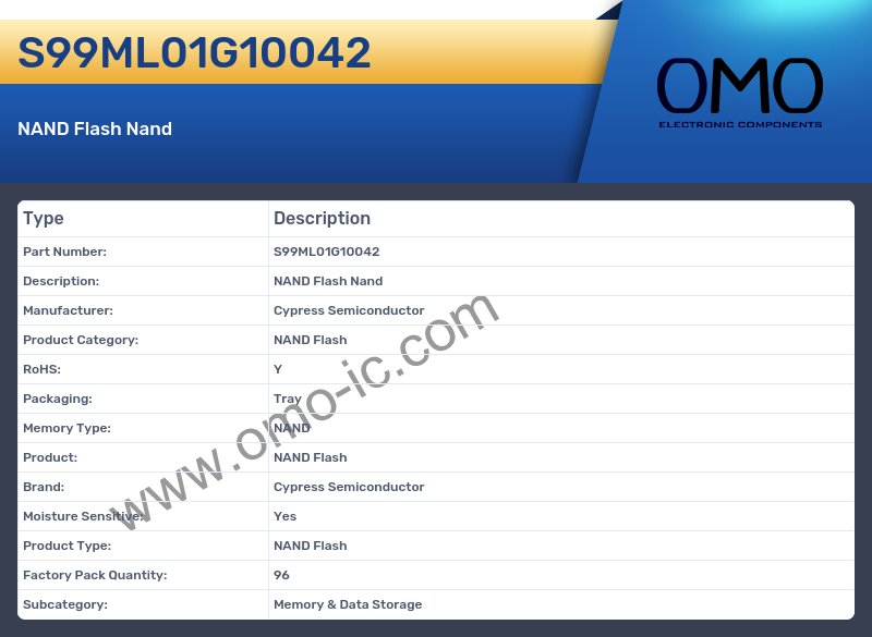 S99ML01G10042