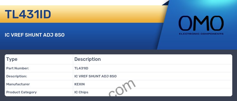 TL431ID