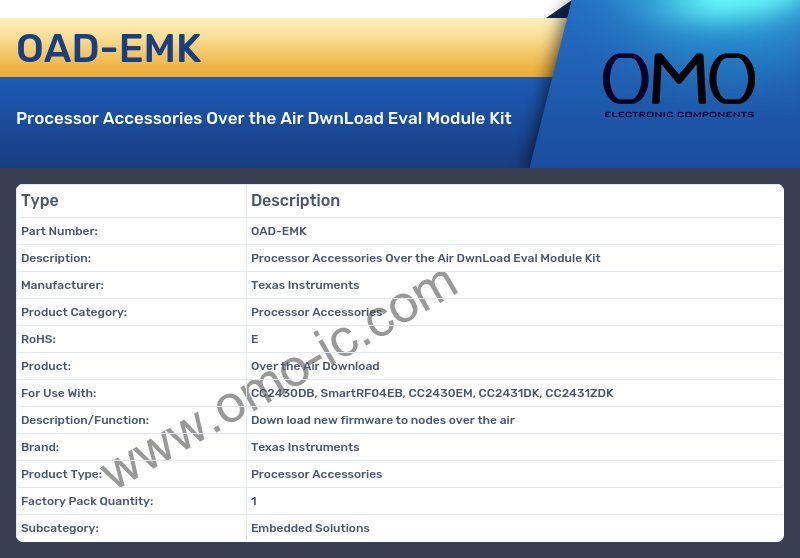 OAD-EMK