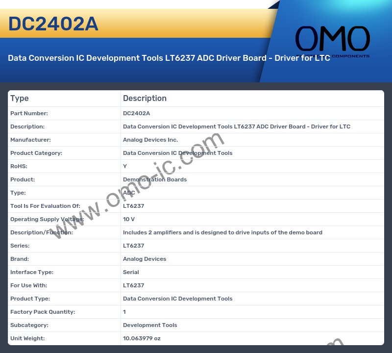 DC2402A