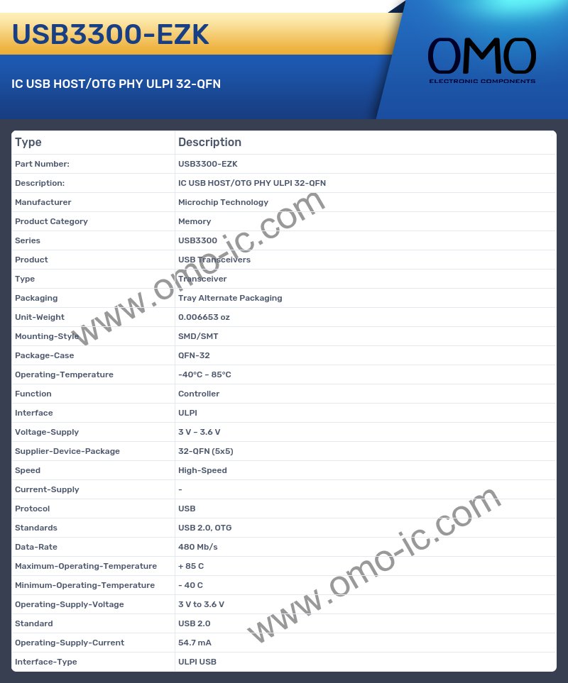 USB3300-EZK