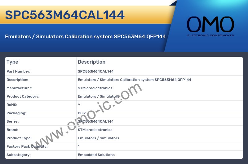 SPC563M64CAL144