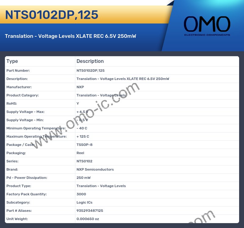 NTS0102DP,125