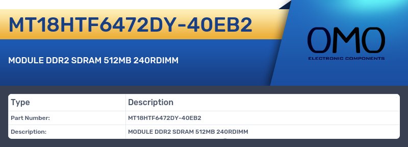 MT18HTF6472DY-40EB2