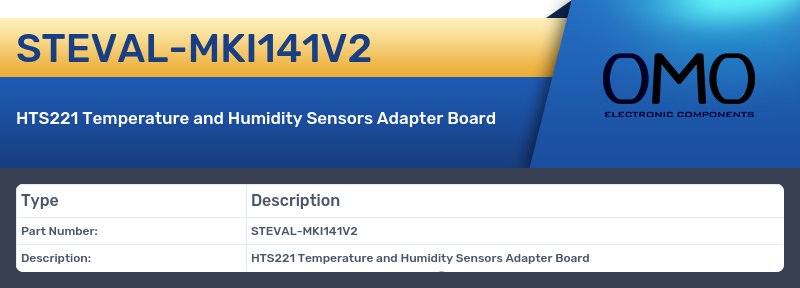 STEVAL-MKI141V2