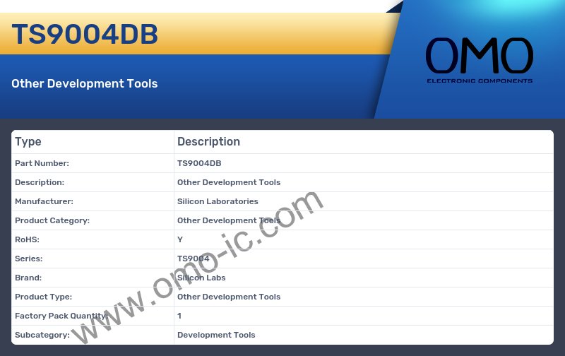 TS9004DB