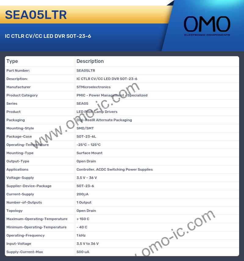 SEA05LTR
