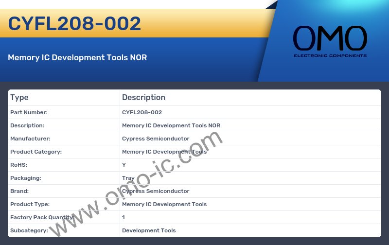 CYFL208-002
